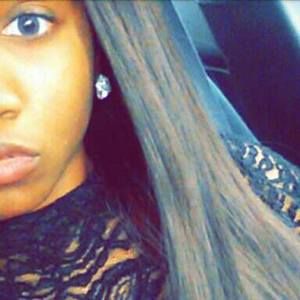 Meet your Posher, Tisha